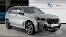 BMW X5 xDrive40d MHT M Sport 5dr Auto [Tech/Pro Pack] Diesel Estate